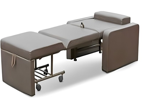 https://shp.aradbranding.com/خرید صندلی تخت خواب شو همراه بیمار + قیمت فروش استثنایی